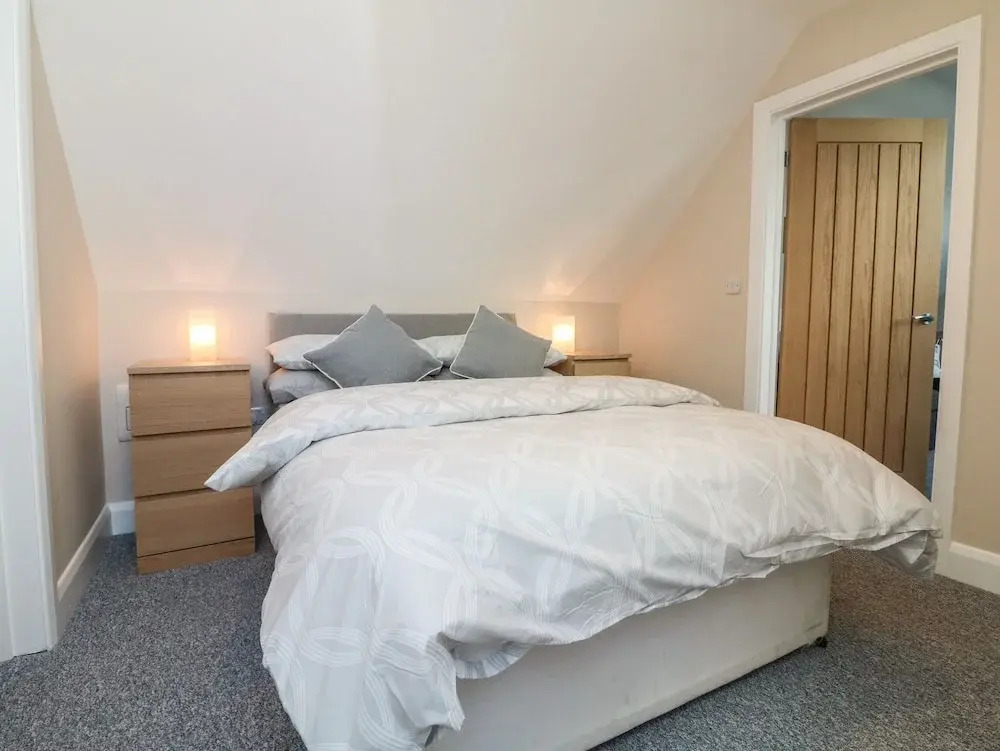 Spicery Barn Loft