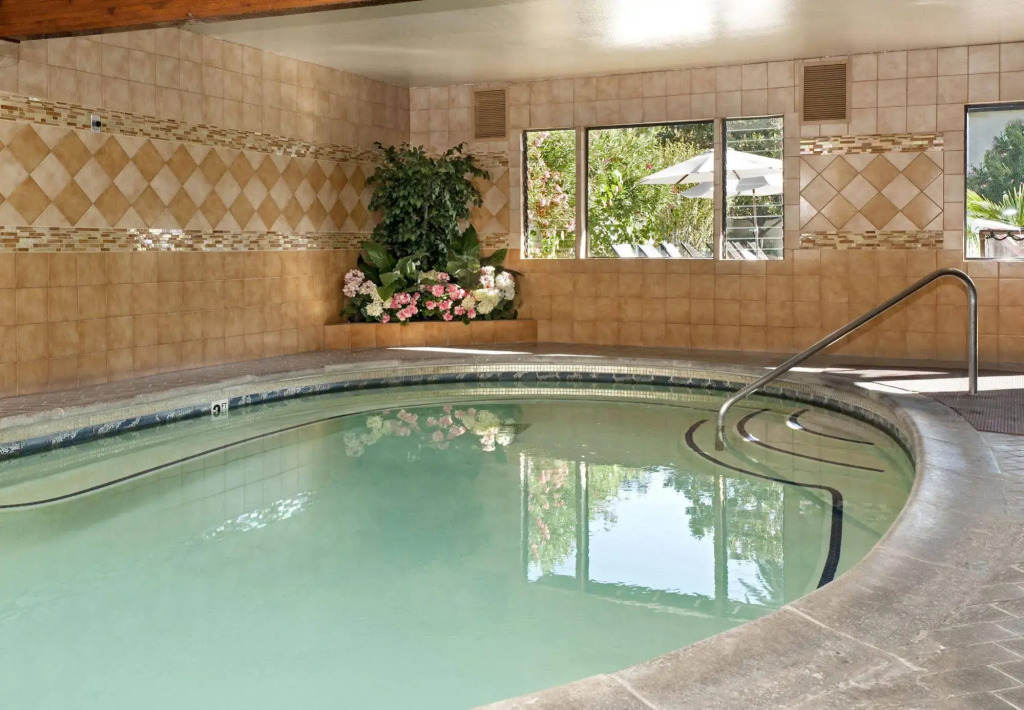 Roman Spa Resort