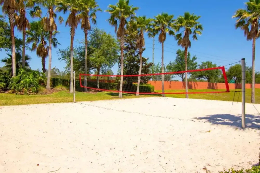 Rafael's Solana Resort Vacation Home