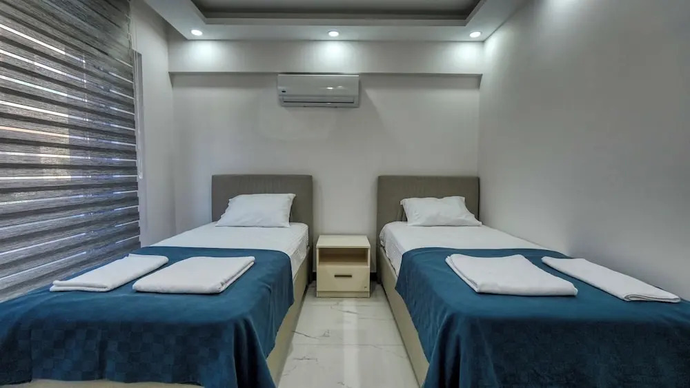 Serenity Villa