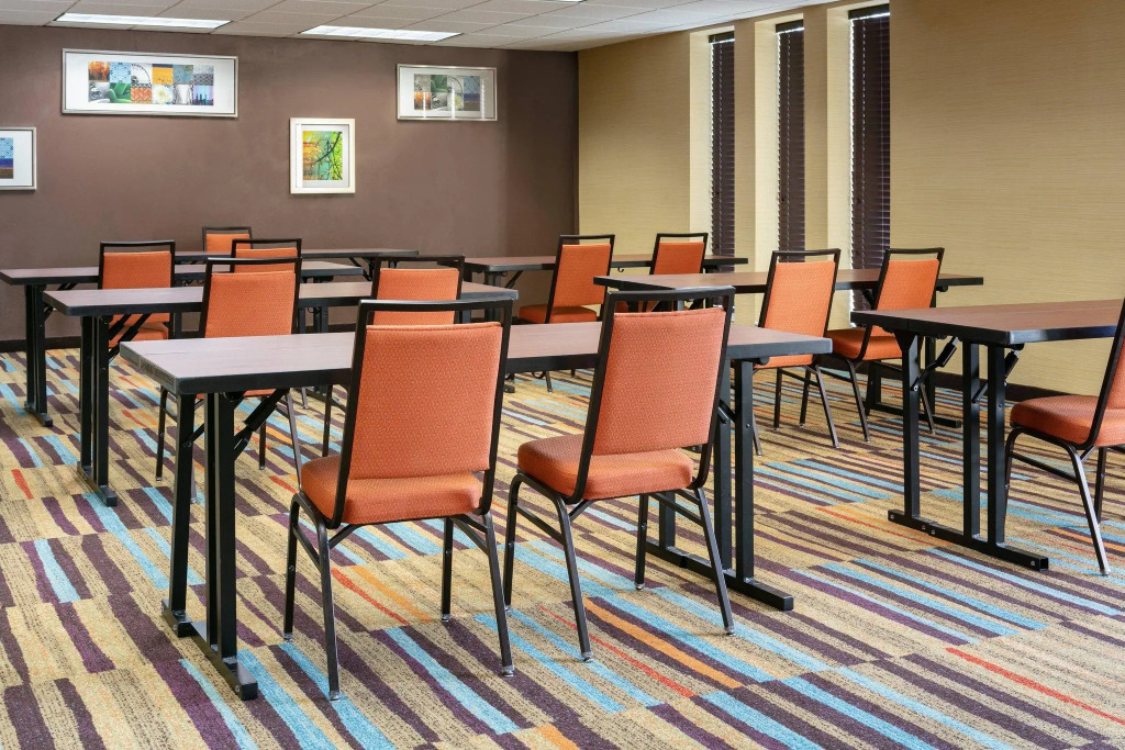 Chester Inn & Suites