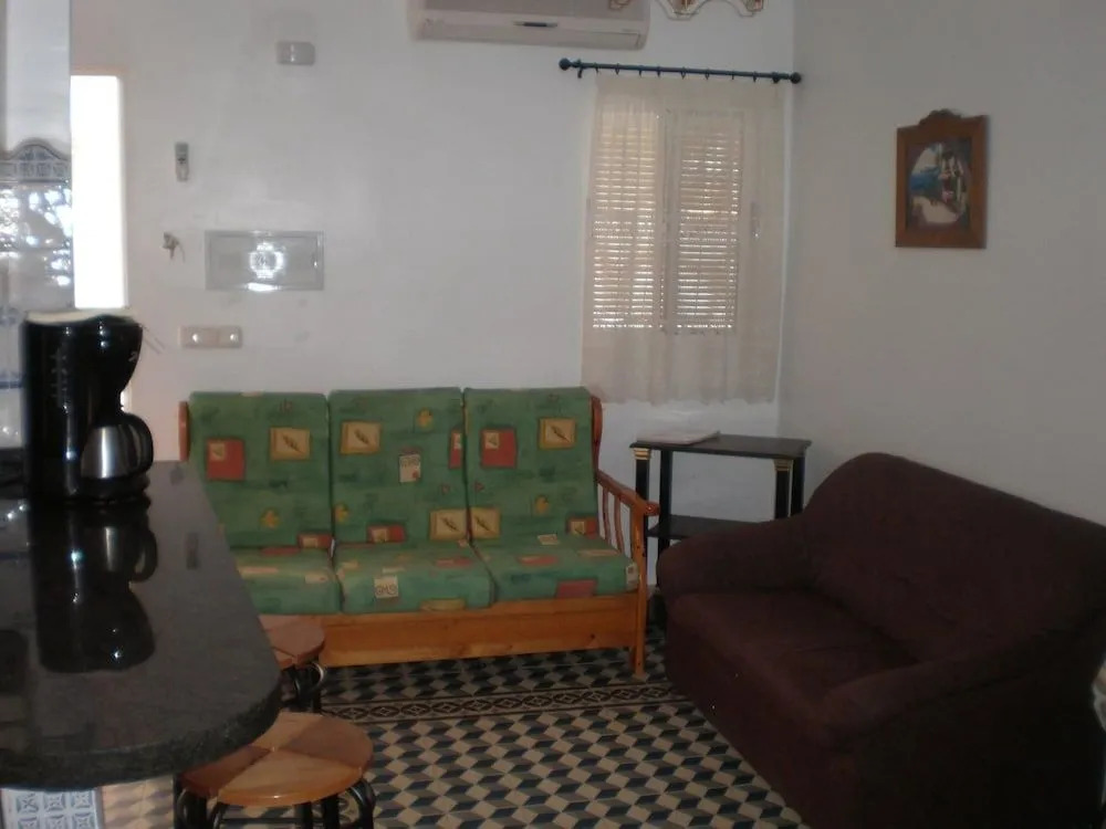 Casa Mariana