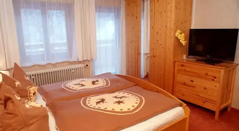 Haus Tannenblick