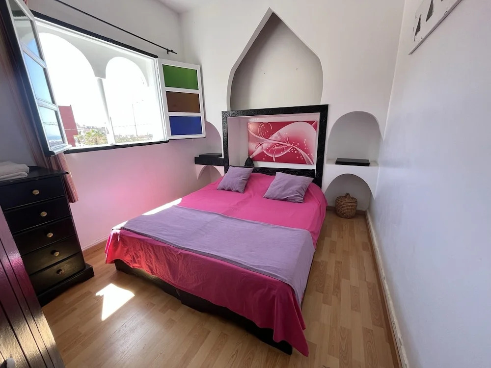 Riad Dar Naima Imsouane