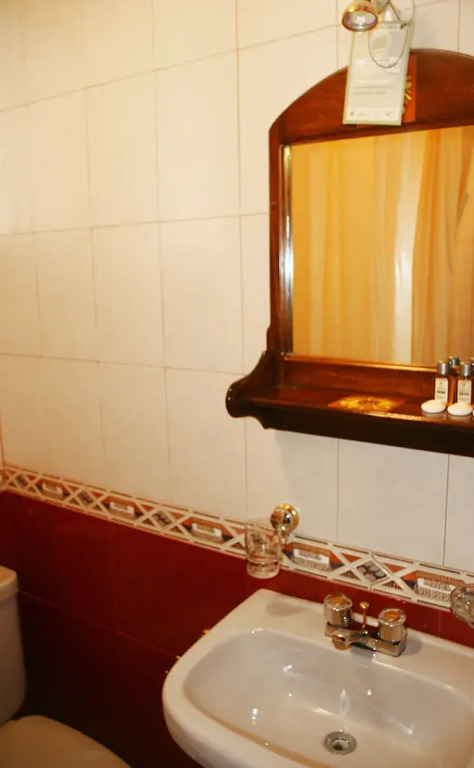 Hotel Rio Piedra