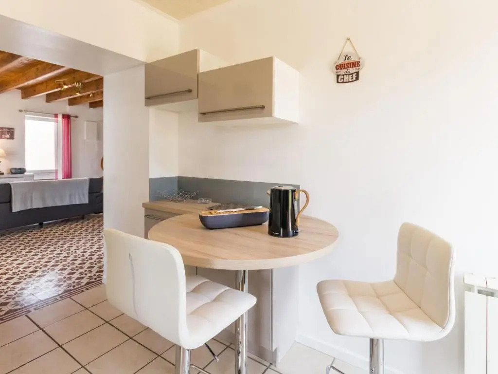 Charmante maison rénovée, au calme avec jardin, à 20 km de la mer et 35 km de Nantes - FR-1-306-1190