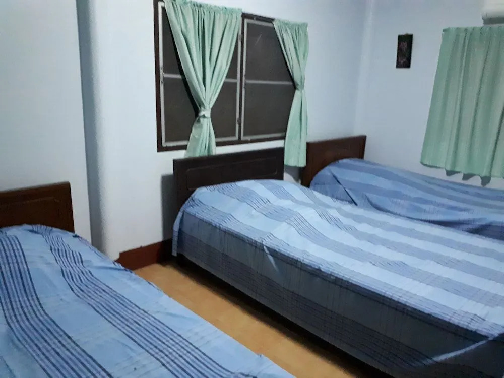 Kru Sompong Homestay
