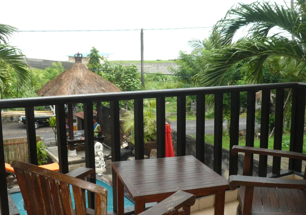 Yunni Guesthouse