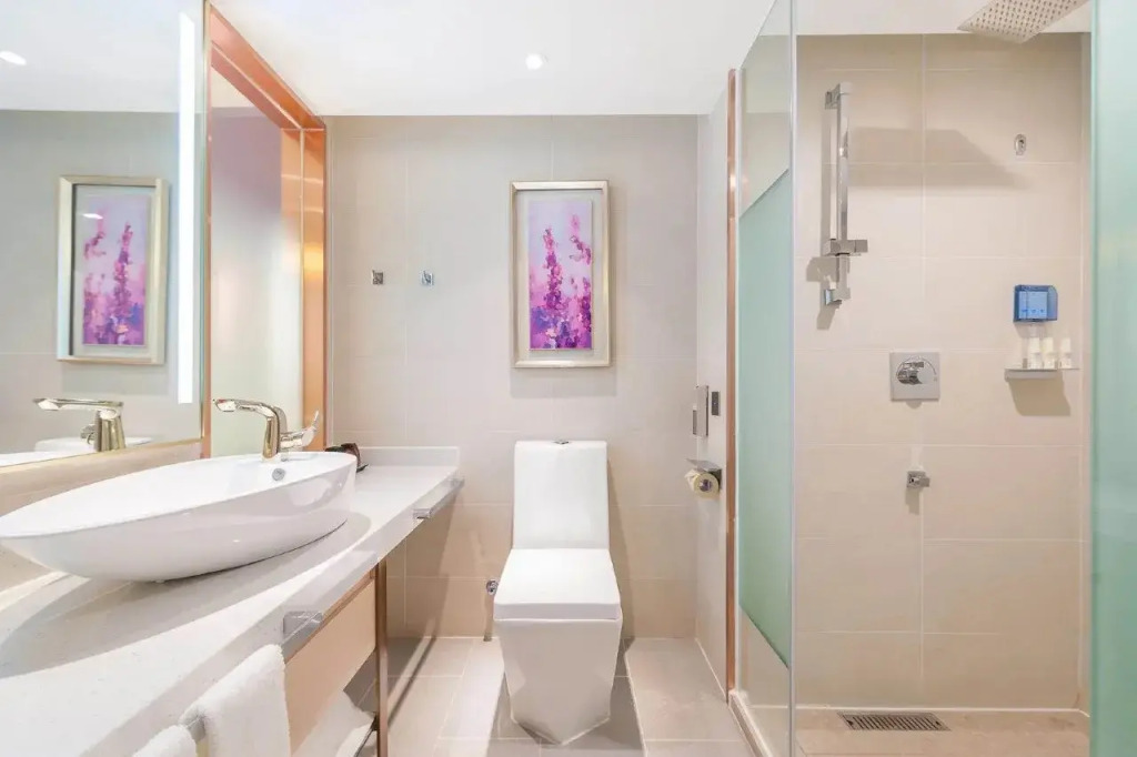 Lavande Hotel (Beijing Huairou Yanqi Science City)