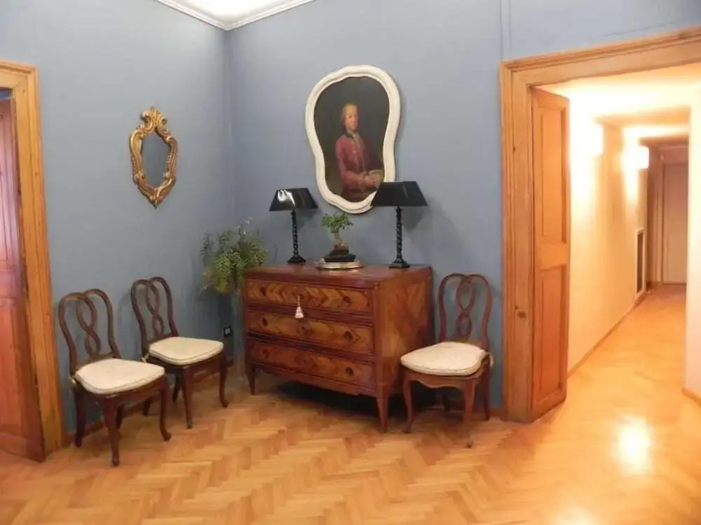 Navona Boutique House