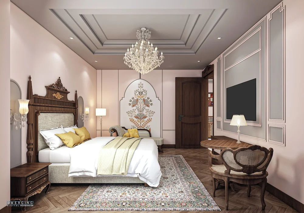 Noormahal, Delhi NCR Karnal, Autograph Collection
