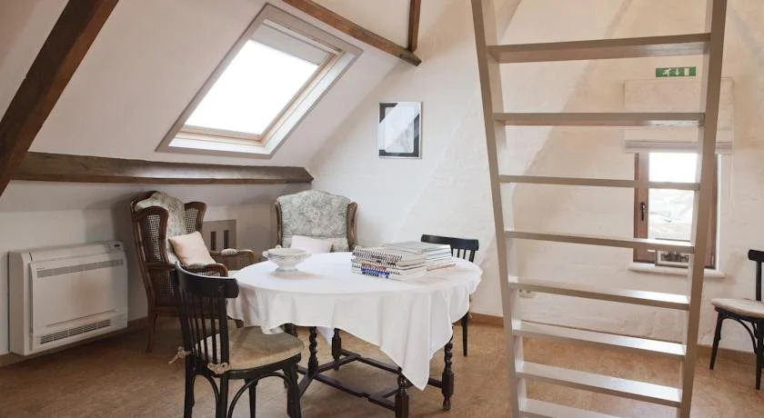 B&B Het Tweede Leven