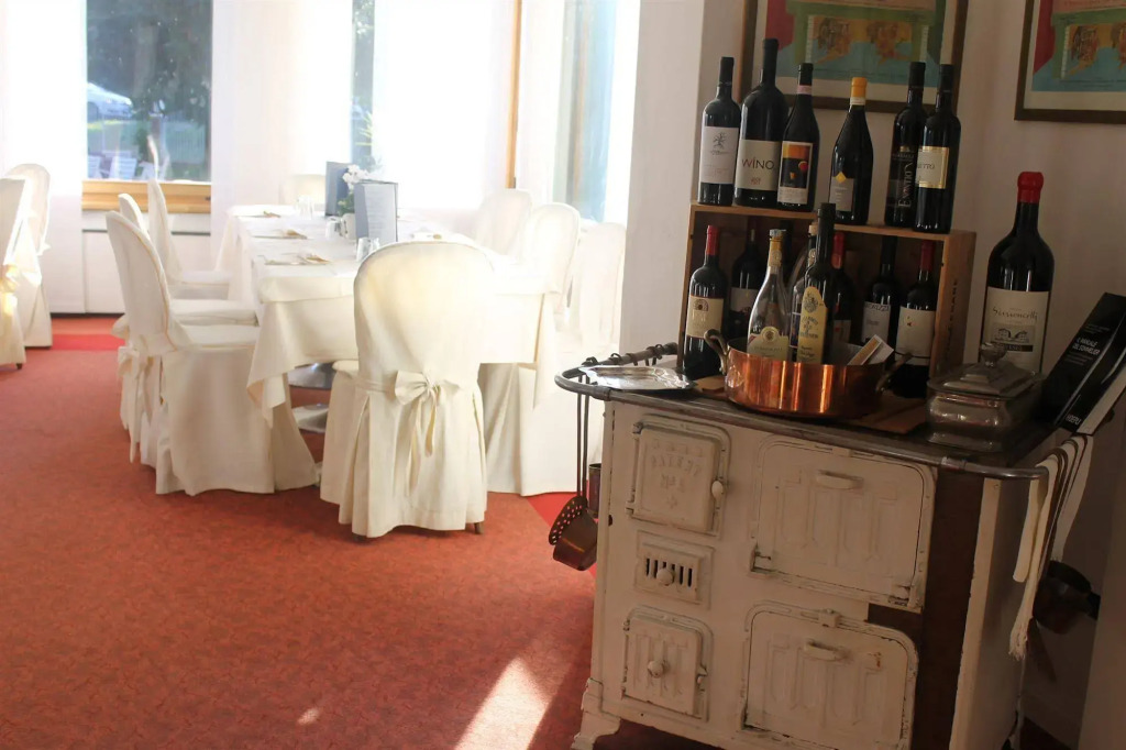 Hotel Piccolo Mondo