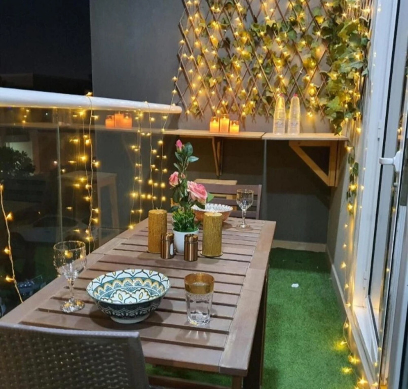 Luxurious Apartment Near Dubai Downtown, UAE