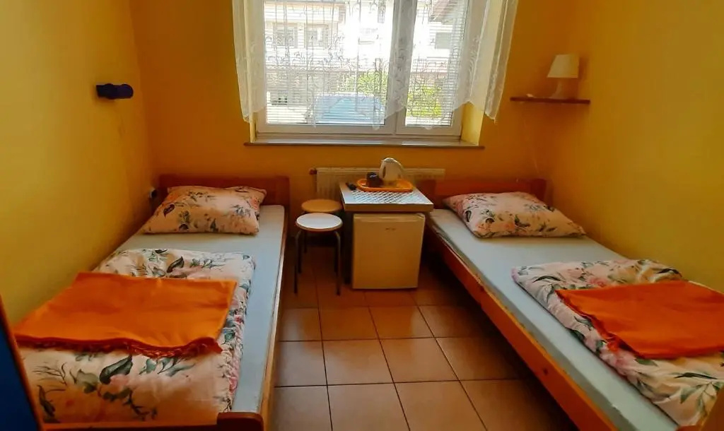 Pokoje Gościnne Azalia