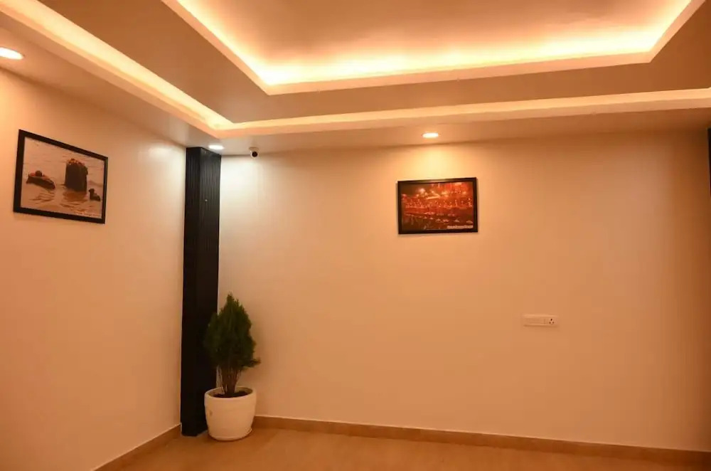 Hotel Ganga Kaveri