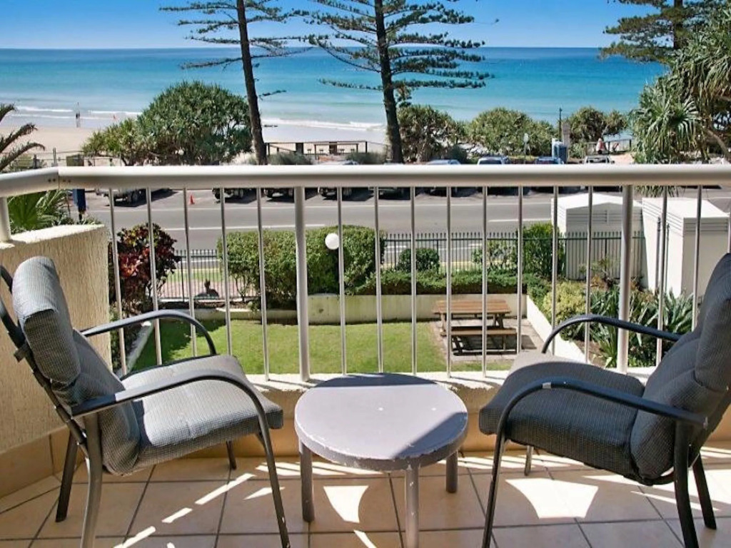 Coolum Caprice