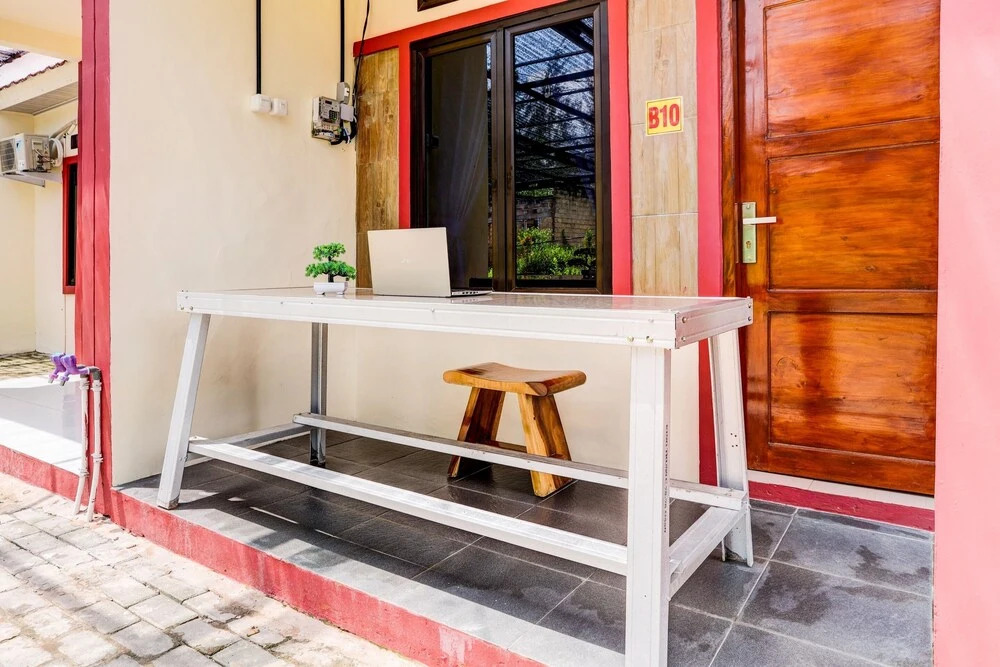 Hotel O Homestay Pasir Padi Permai Syariah