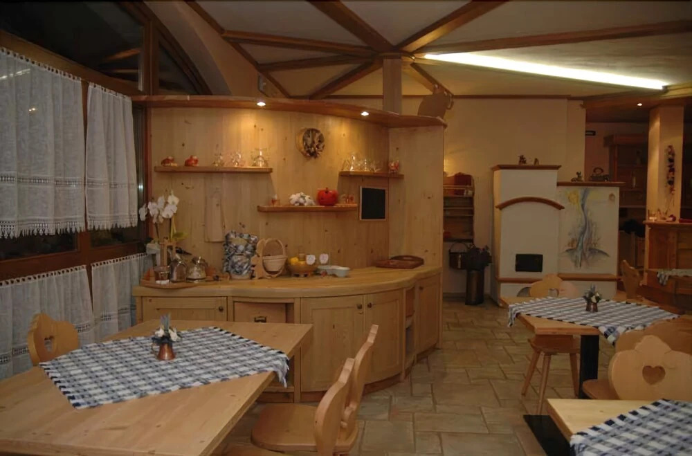 Agritur Golden Pause