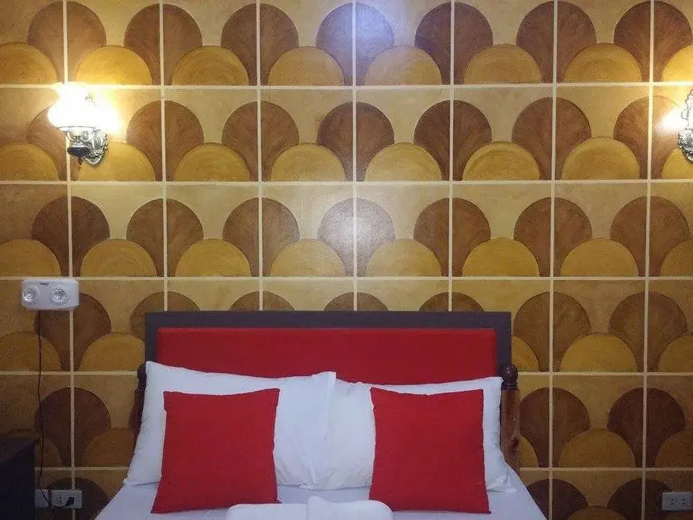 San Juan Suites