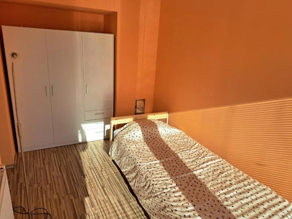 Apartma Jaka