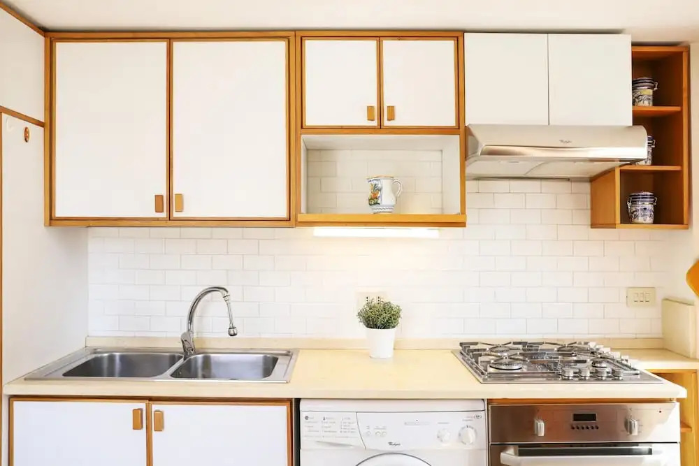 Classic Apartment in Bagnoli by Wonderful Italy
