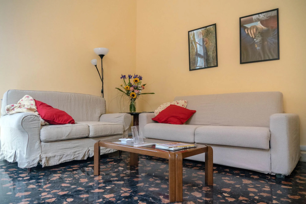 Nunziata 3 Apartment
