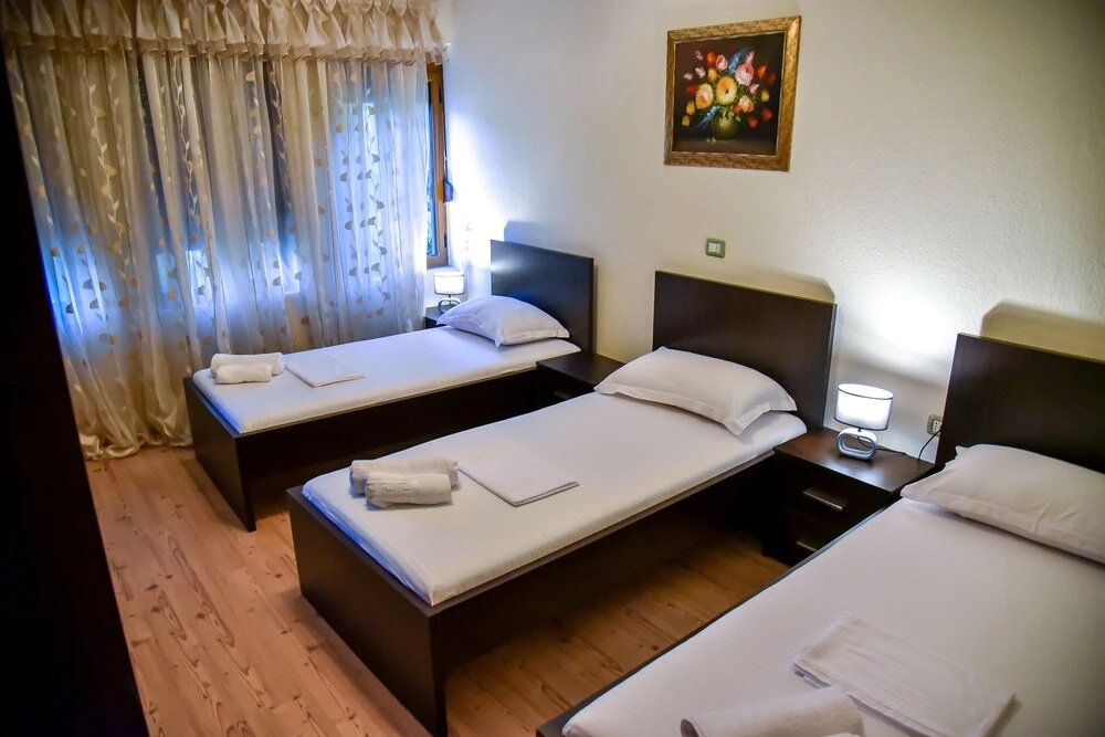 Hotel Sofra