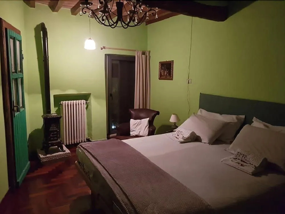 B&B 44