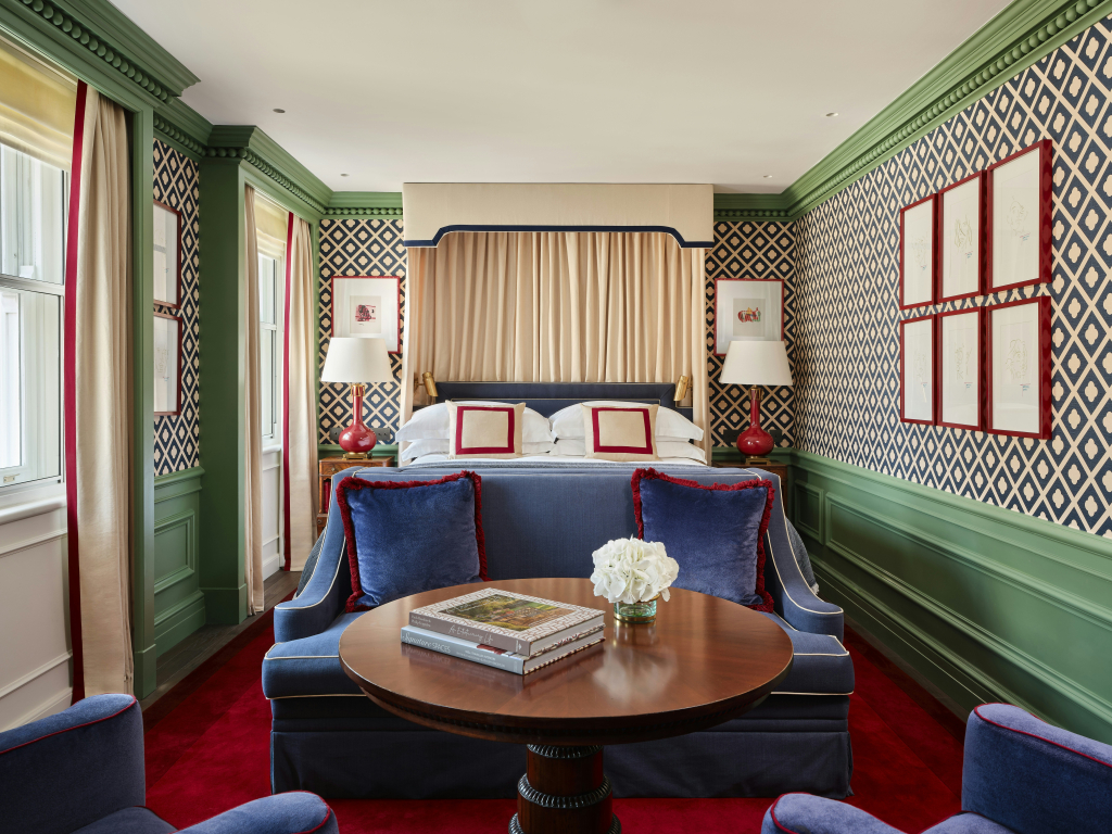 Browns Hotel, a Rocco Forte Hotel