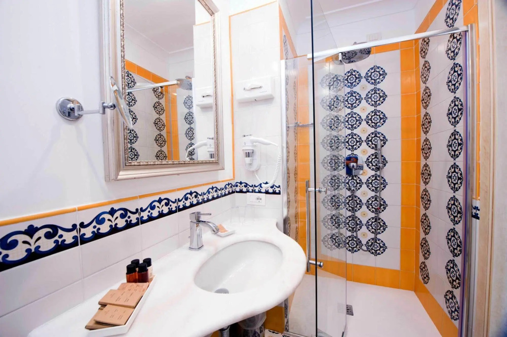 Hotel Montemare