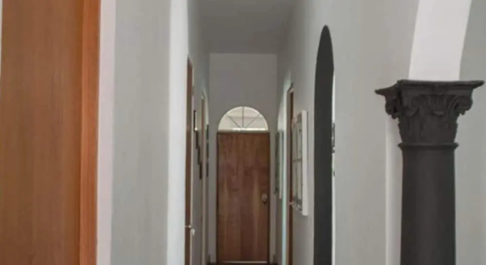 Casa Isabel B&B
