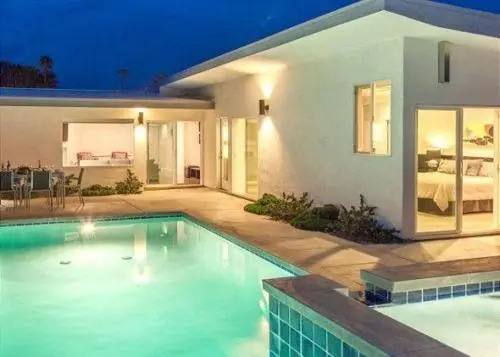 Desert Chill-Pool-Spa-5br/4ba