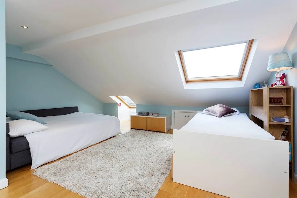 Veeve - Abbeville Hideaway