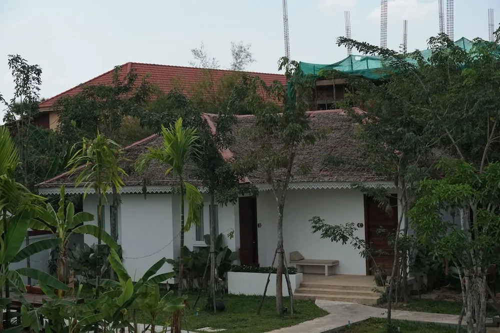 Unique Private Villas