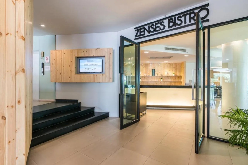 Hotel J Residence Pattaya