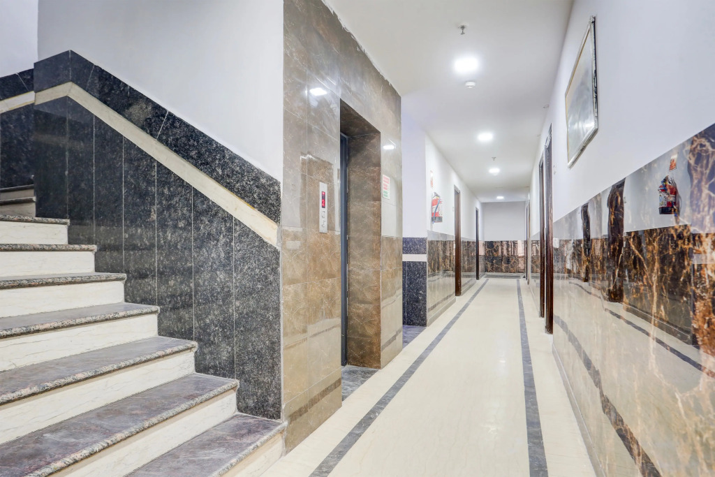 Super Collection O Mahipalpur Near Airport Formerly Jindal Palace