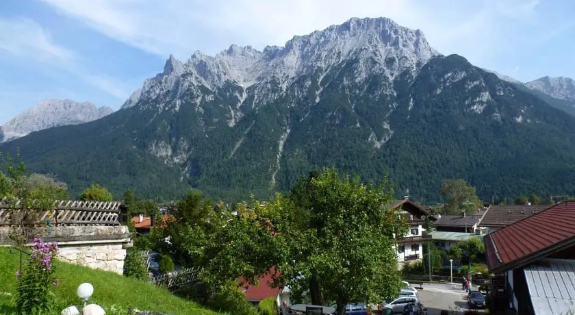 Haus Sonnenruh