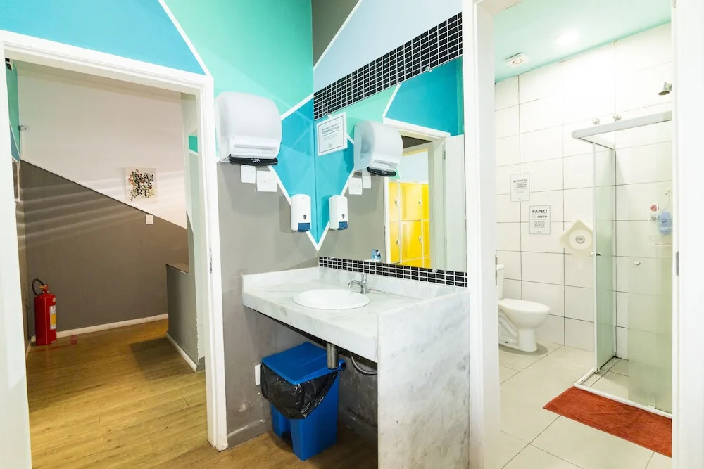 The Hostel Rio De Janeiro
