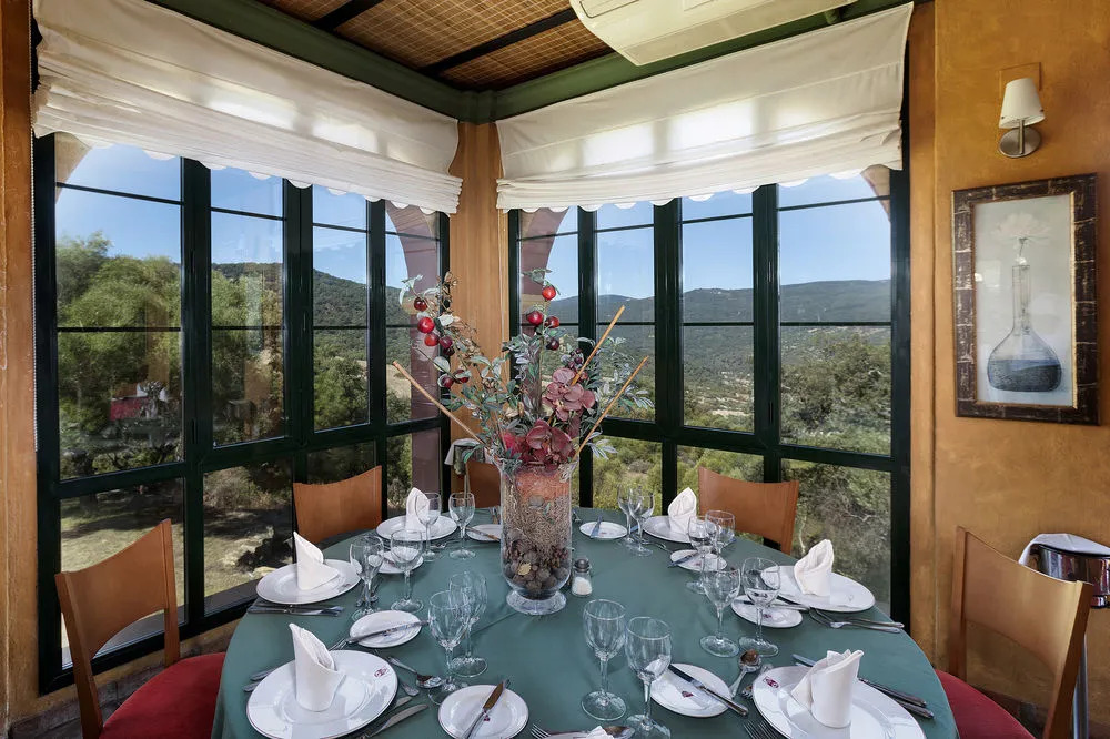 Hacienda la Herriza