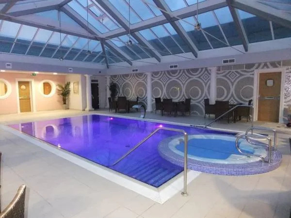 Dudsbury Golf Club - Hotel And Spa