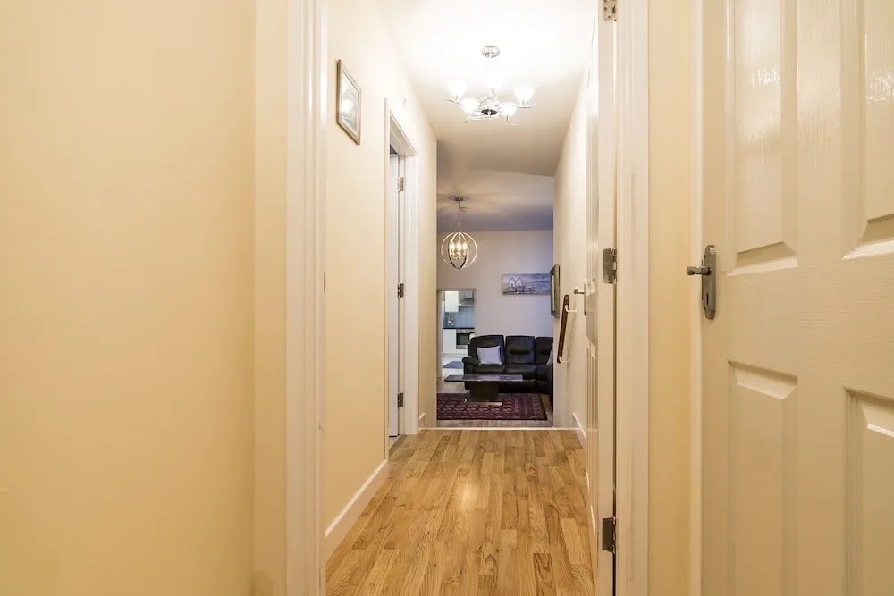 Seagulls Nest 2 Bedroom Apartment Tenby