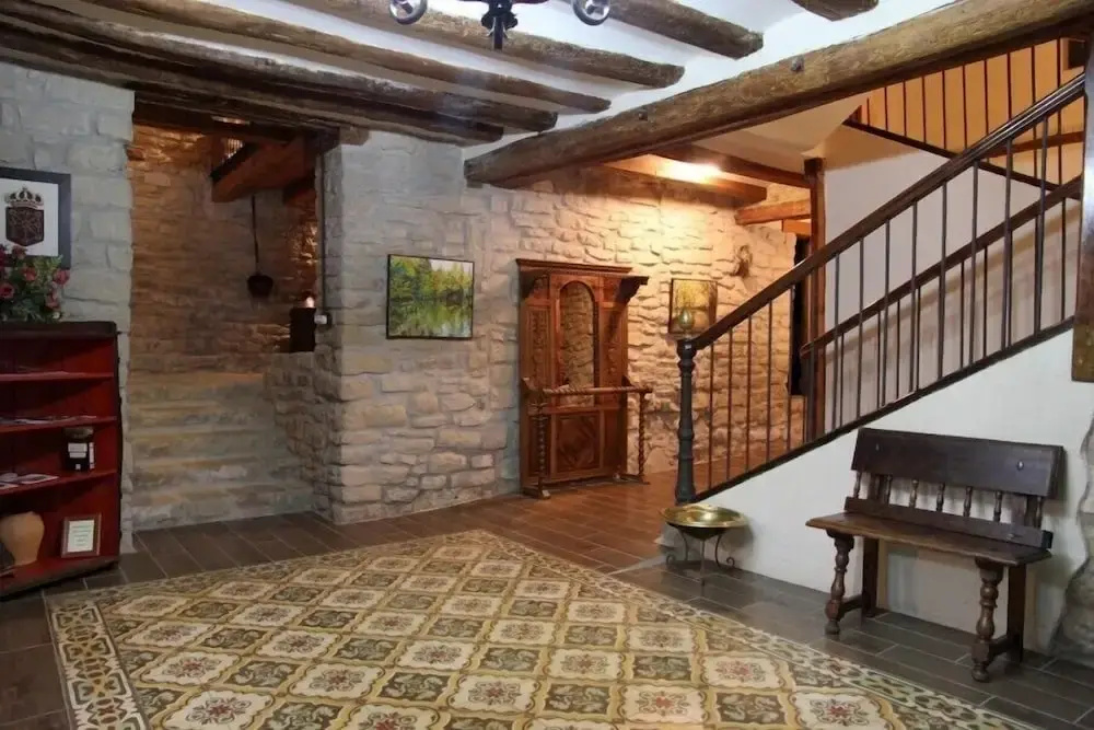 CASA RURAL FERNANDOEGEA