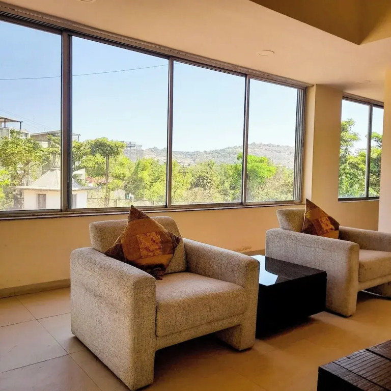Embera by Joy Suites