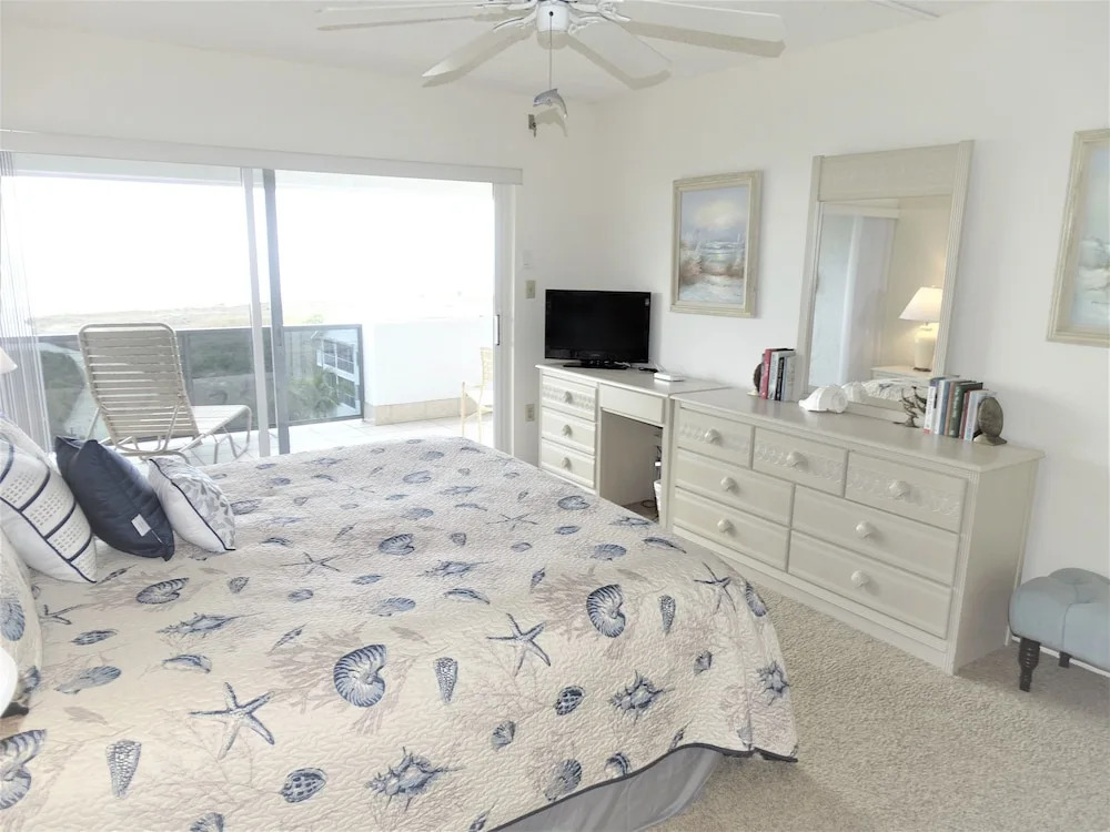 Tivoli by the Sea - 606 2 Bedrooms 2 Bathrooms Condo