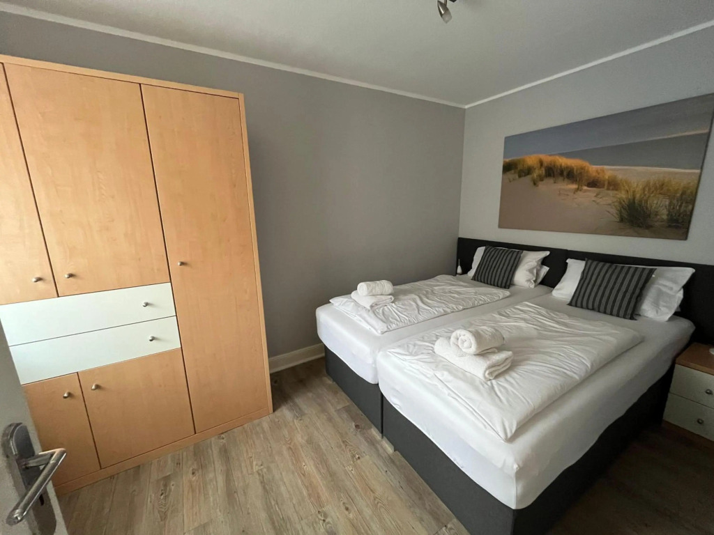 Ferienwohnung-Voigt