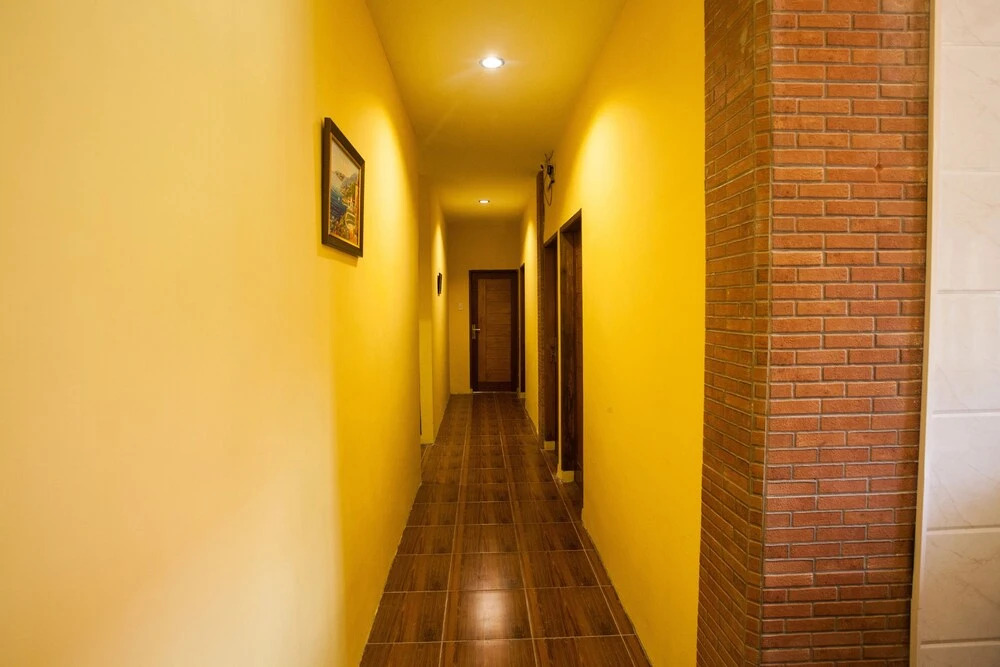 Sentosa Jaya Guest House by OYO Rooms