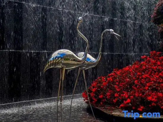 Shanhao Garden Hotel