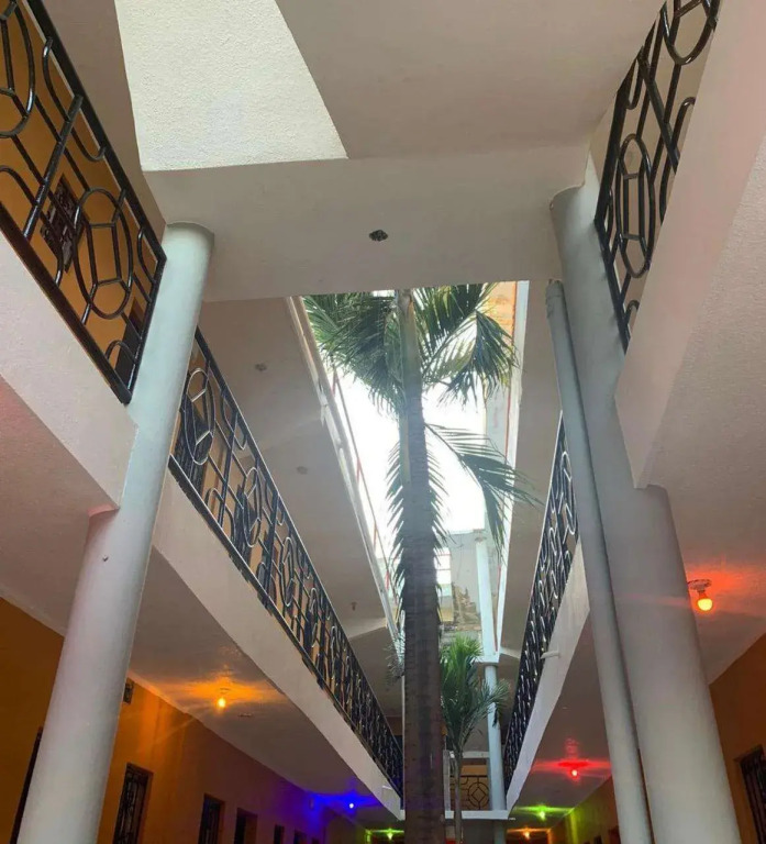 Glamour Hotel