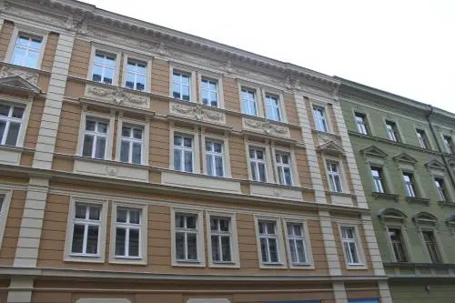 Comfortable Apartment Vlkova